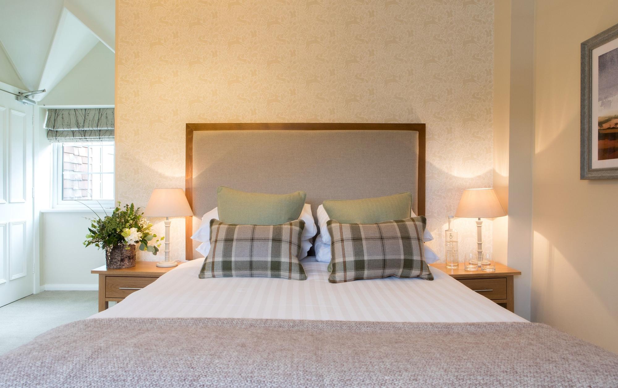 Beaulieu Hotel Lyndhurst Buitenkant foto