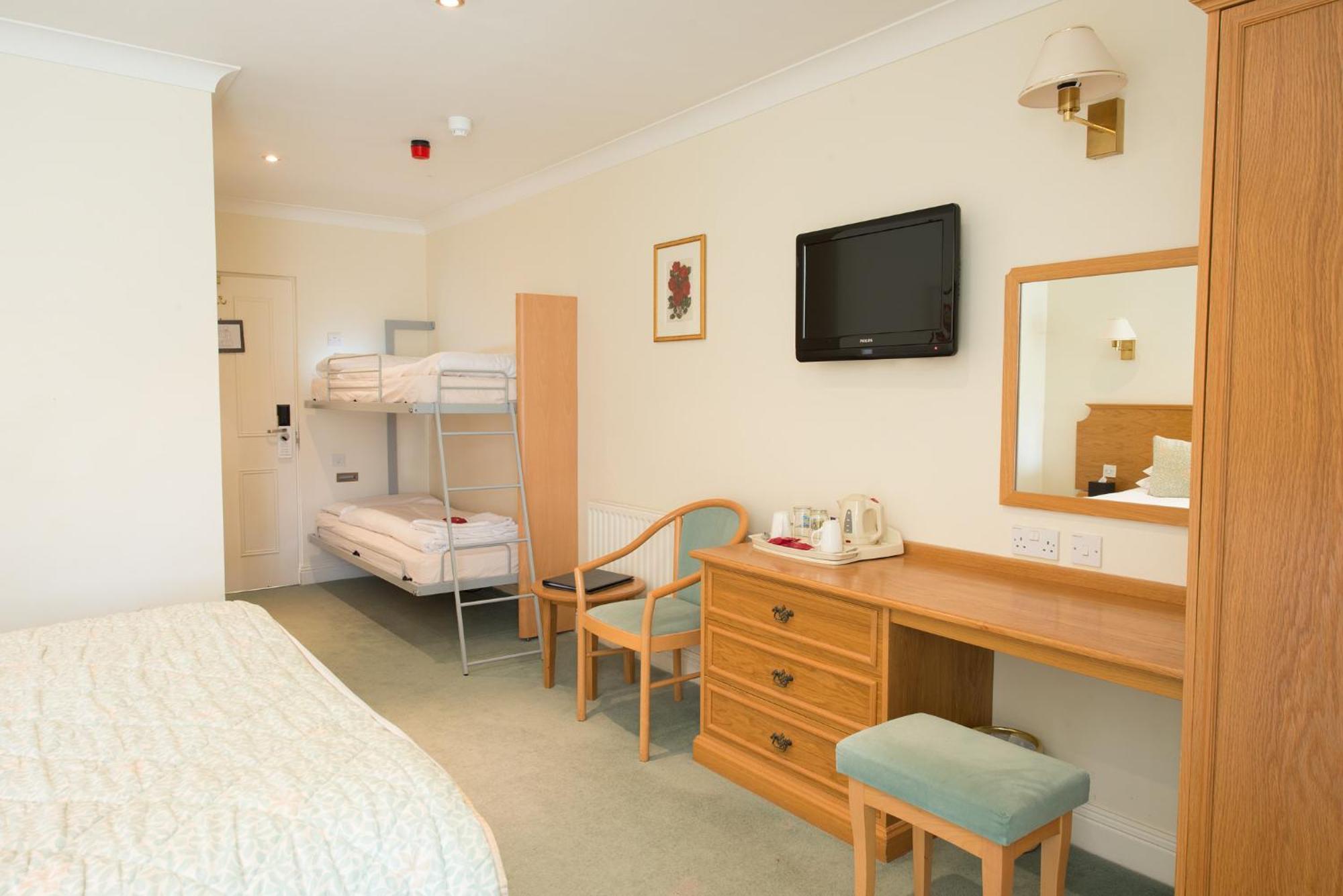 Beaulieu Hotel Lyndhurst Kamer foto